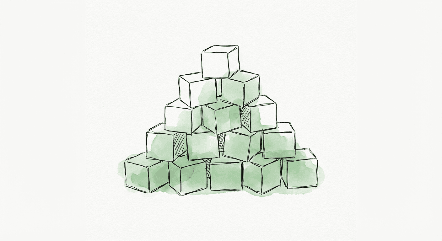 3 años de errores con la IA me enseñaron una sola cosa