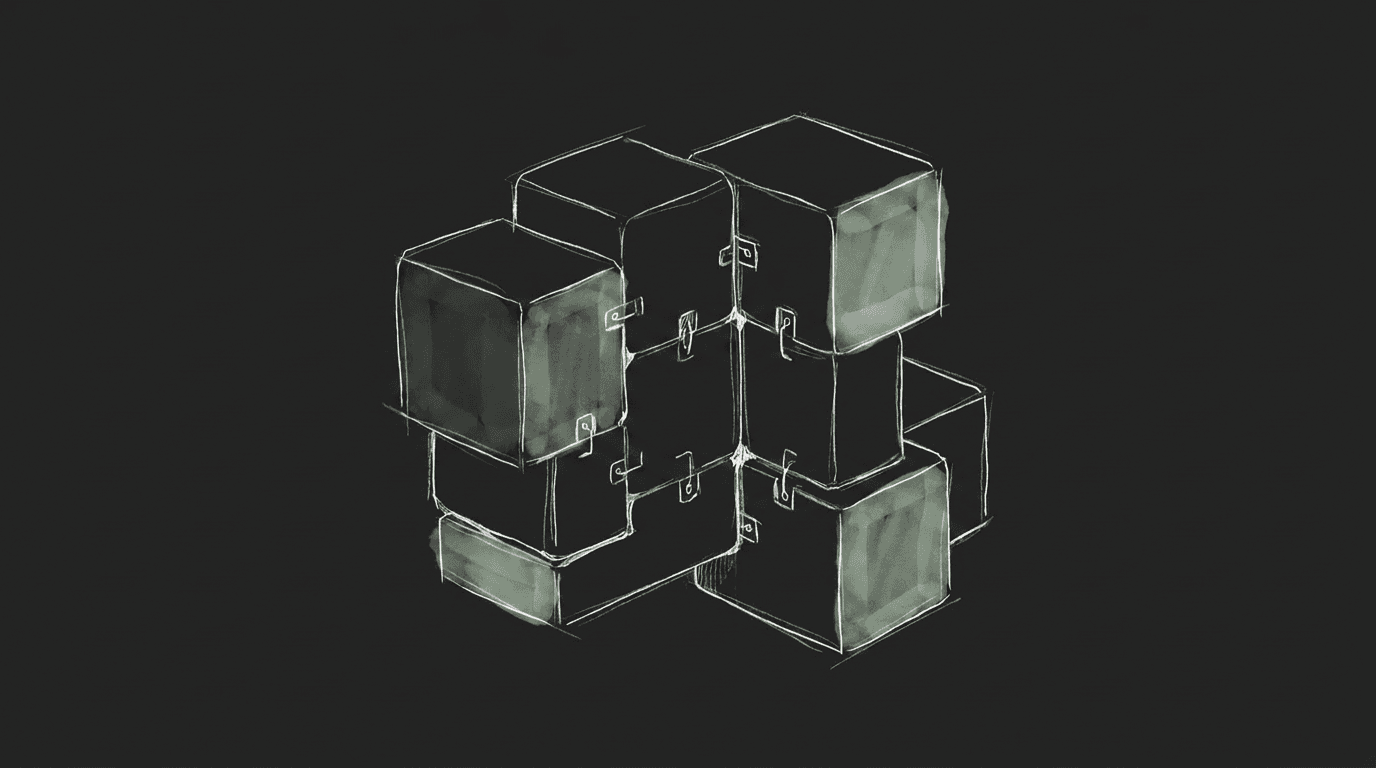 The Composability of Ideas